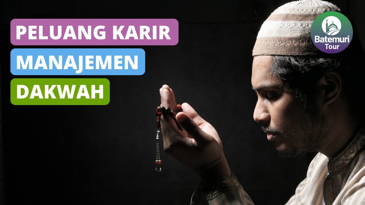 6 Peluang Karir Lulusan Manajemen Dakwah yang Harus Diketahui